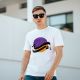 T-shirt with A4 DTF Printing 