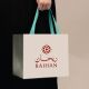 Custom Printed Paper Bags with Your Logos