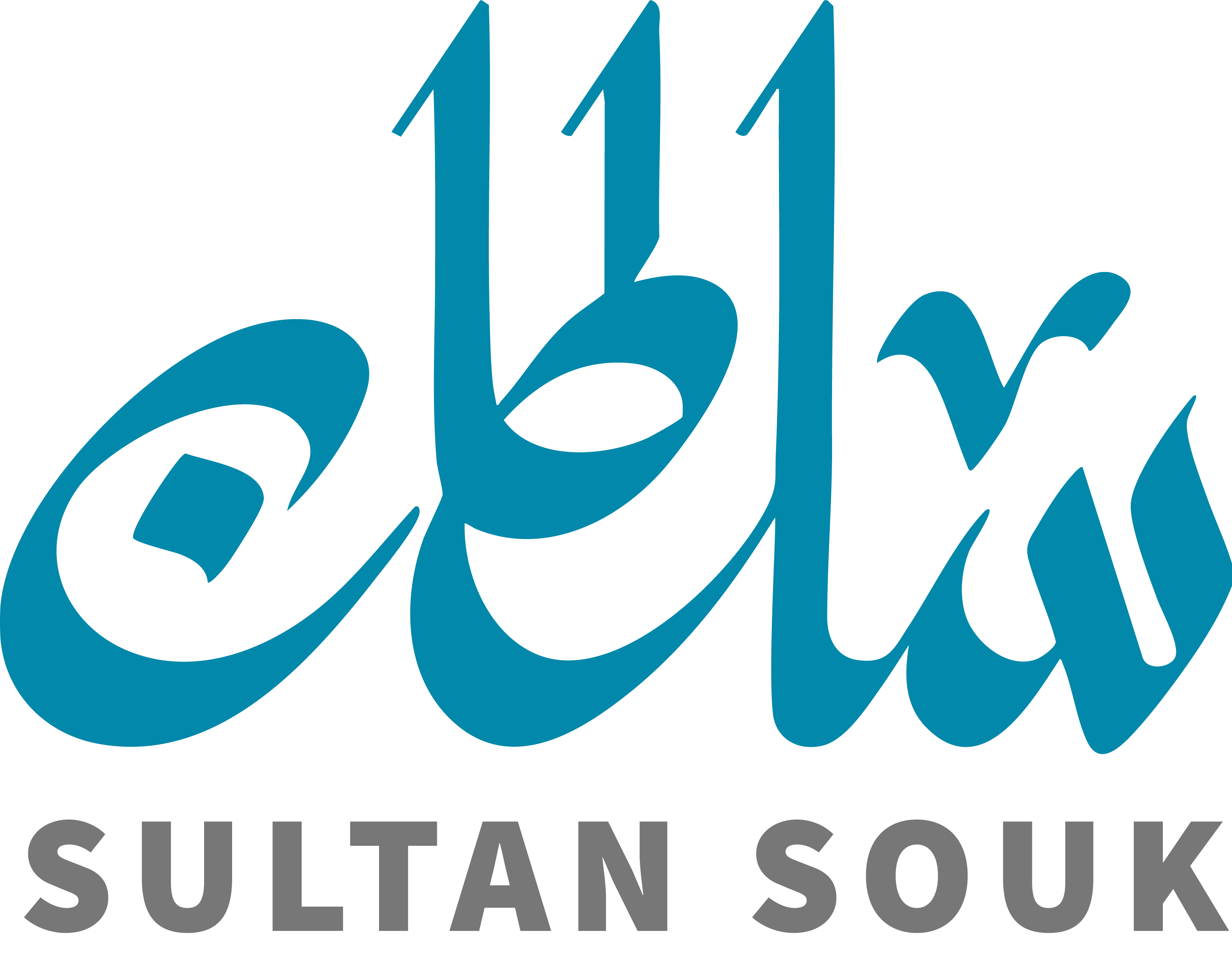 Sultan Souk